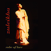 Robe of Love (feat. Ty Burhoe & Michael Kott)