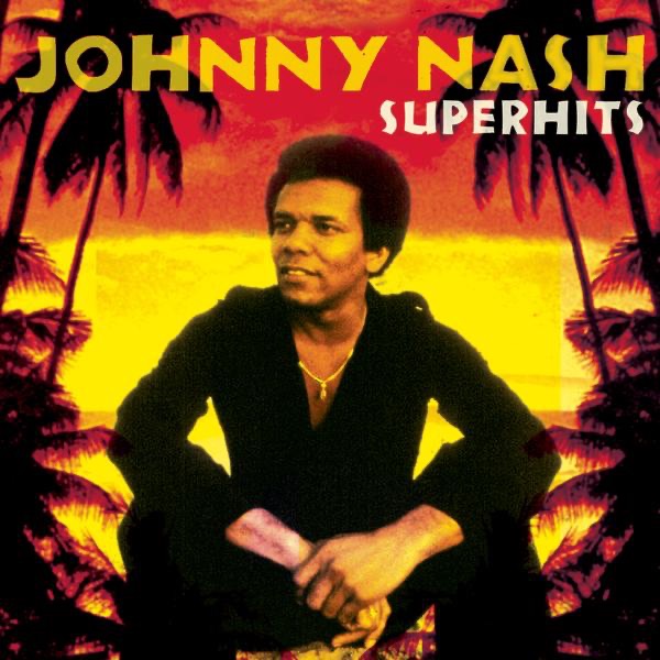 Johnny Nash: Super Hits