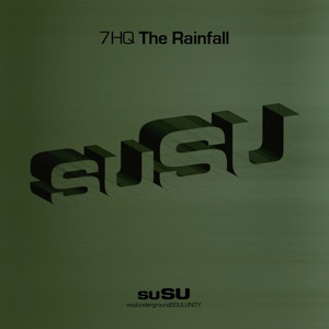 Rainfall (Full Vocal Mix)