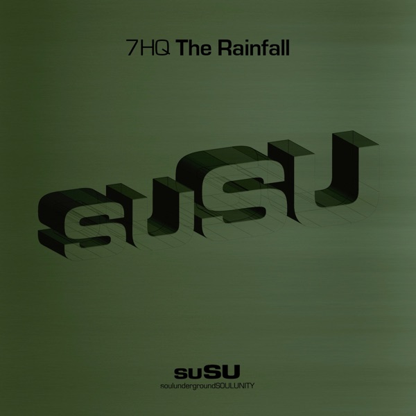 Rainfall - Single