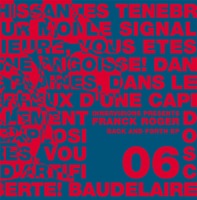 Back and Forth - EP - Franck Roger