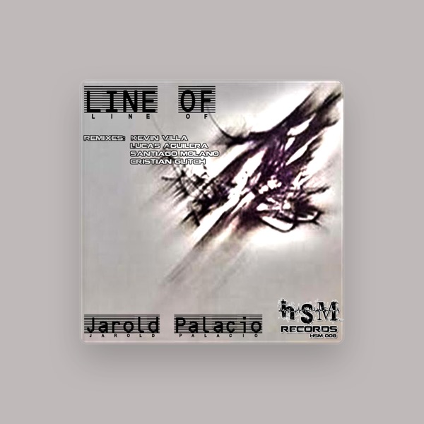 Jarold Palacio's avatar