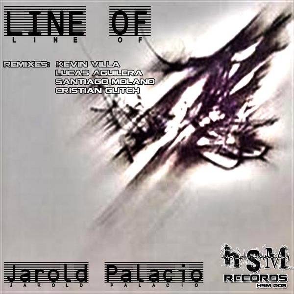 Line Of