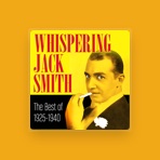 Whispering Jack Smith