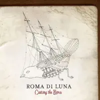 Red walls — Roma di Luna