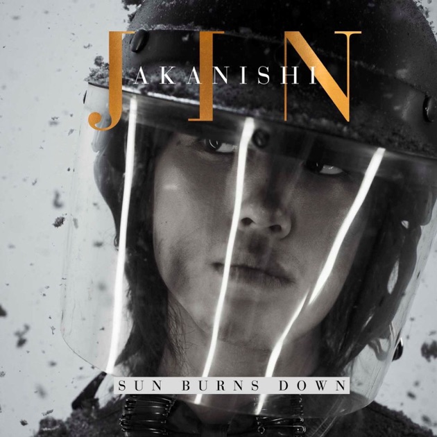 Test Drive (feat. Jason Derulo) - EP - Album by Jin Akanishi