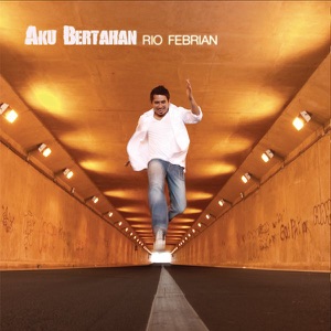 Aku Bertahan Album Art
