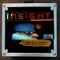 Dejavue (Instrumental) - Insight lyrics