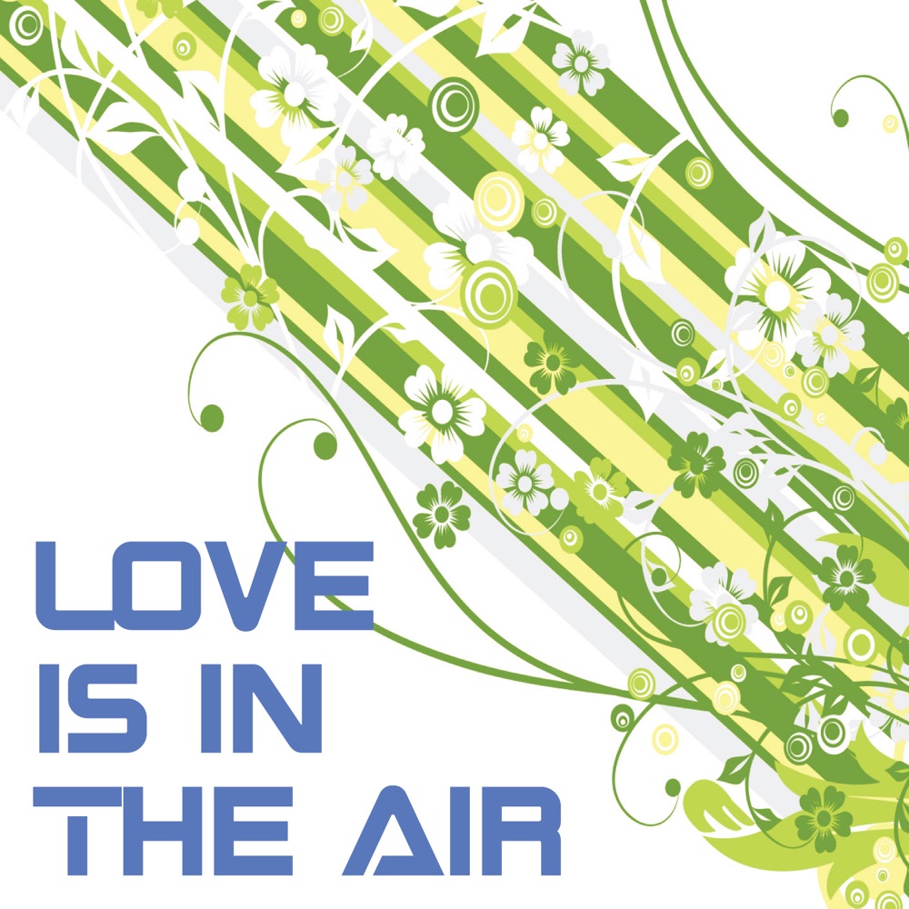 Обложка альбома «Love Is In the Air - Single» — National Symphony Orchestra Of South Africa