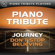 Don't Stop Believin' (Journey Piano Tribute) - Piano Tribute Players