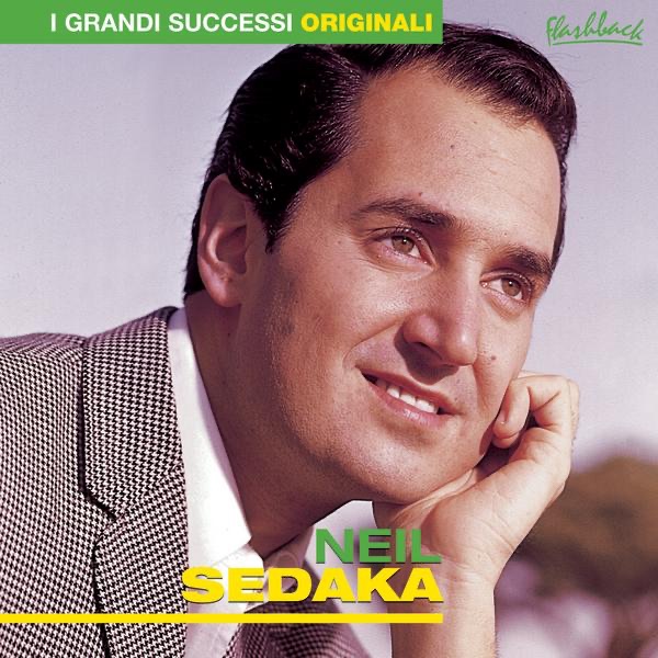 Neil Sedaka