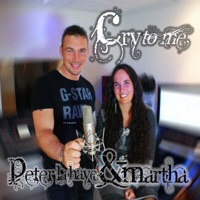 Peter La Haye & Martha - Cry To Me