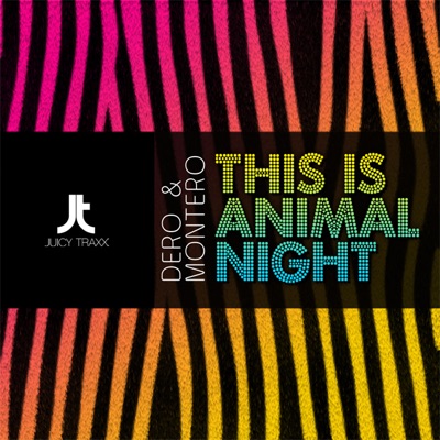 This is Animal Night
