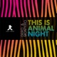 This is Animal Night