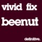 Beenut - Vivid Fix lyrics
