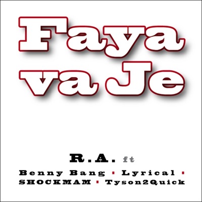 Faya va Je - Single