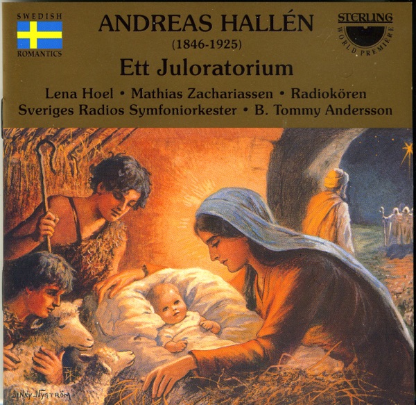 Hallén: A Christmas Oratorio