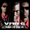 Soldier Live Your Life - Single