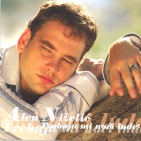 TREBAJU MI NOĆI LUDE