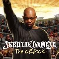 The Crack - Single - Jeru the Damaja