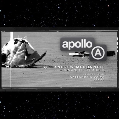 Unmanned (Remixed) - Single