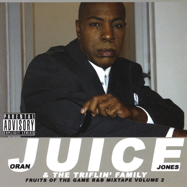 Fruits of the Game R&B Mixtape,  2