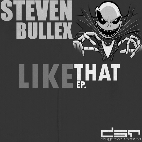 Like That EP