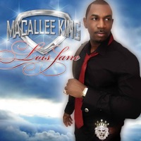 Lois Lane - Macallee King