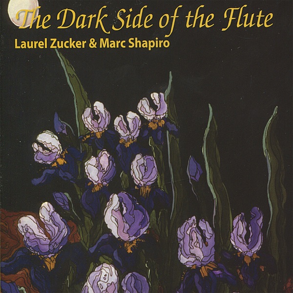 The Dark Side of the Flute