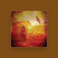Craig's Brother