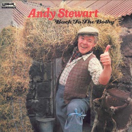 The Road and the Miles to Dundee Andy Stewart