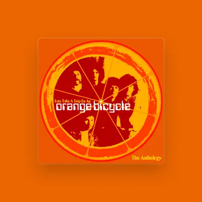 Listen to Orange Bicycle, watch music videos, read bio, see tour dates & more!