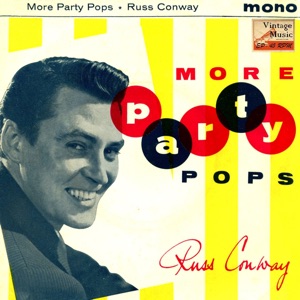 Vintage Belle Epoque No. 57 - EP: More Party Pops - EP