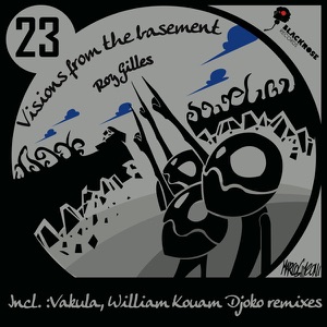 Mistery Nightfall (Vakula Remix)