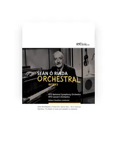 收听 RTÉ Concert Orchestra、观看音乐视频、阅读小传、查看巡演日期等 ！