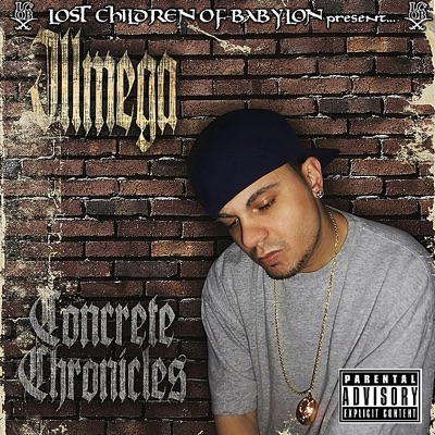 The Lost Children of Babylon Present: Concrete Chronicles