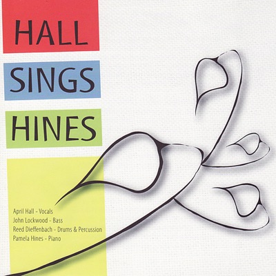 Hall Sings Hines