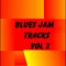 Bee Bee Blues Jam G - Eddie Matthews and Maz lyrics