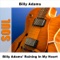Lookin' for Mary Ann - Billy Adams lyrics
