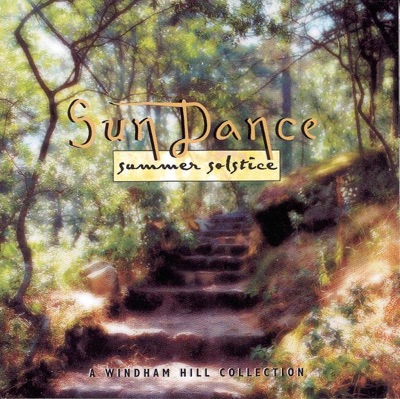 Sun Dance: Summer Solstice, Vol. 3