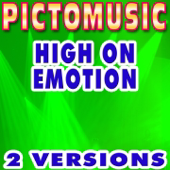 High On Emotion (Instrumental Version) [Karaoke Version]