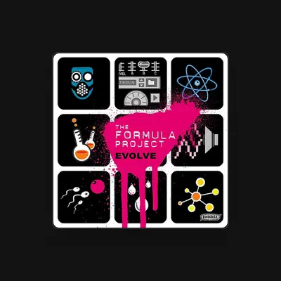 Listen to The Formula Project, watch music videos, read bio, see tour dates & more!
