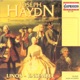 Haydn Cassation in F Major Divertissement in B Flat Major Flute Quartet in A Major Notturno No 1 in C Major