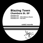 Chambers St. - EP