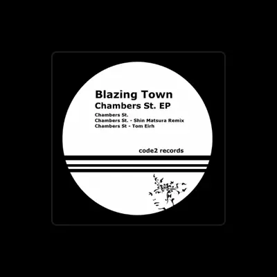 Listen to Blazing Town, watch music videos, read bio, see tour dates & more!