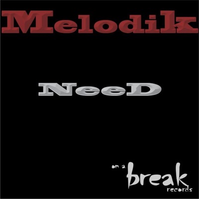 Need - EP