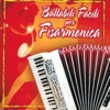 Ballabili facili per fisarmonica