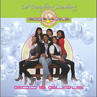 Let Everything Breathing - EP