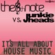 It s All About House Music Single