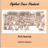 Highland Dance Standards artwork